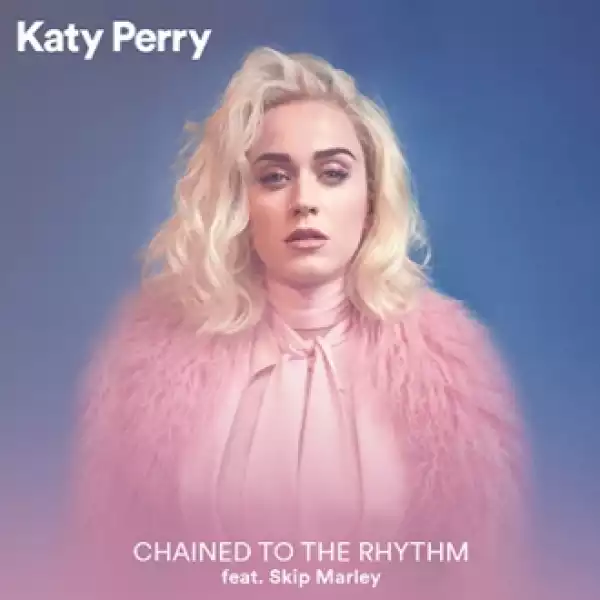 Instrumental: Katy Perry - Chained To The Rhythm (Instrumental)